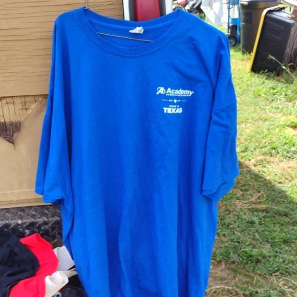 2 for $20😃Men's 4XL T-SHIRT - Picture 1 of 3